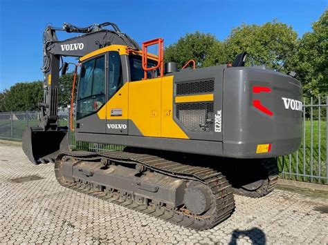 Volvo Ec220enl For Sale 2 Listings Za Page 1 Of 1