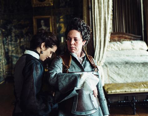 The Favourite Writer Puts Saucy Spin On Catherine The Great On Hulu