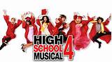 High School Musical 4 Full Movie Free