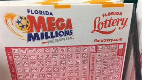 Check Your Numbers As Mega Millions Hits 1 Billion