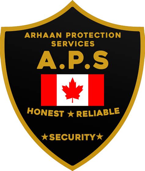 Security Services Toronto Arhaan Protection Services Inc