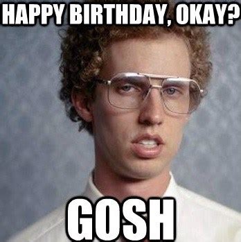 Maybe you would like to learn more about one of these? 20 Funny Happy Birthday Memes | SayingImages.com