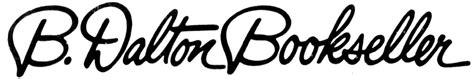 B Dalton Bookseller Logopedia Fandom