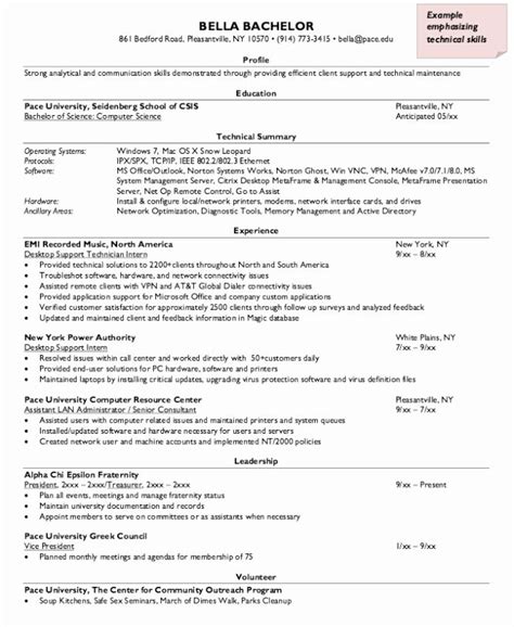 Salaries increase significantly in line with experience, with an entry level technician starting on around $35,000 per year. Entry Level Help Desk Resume Unique Desktop Support Technician Resume Sample Resume Sample ...