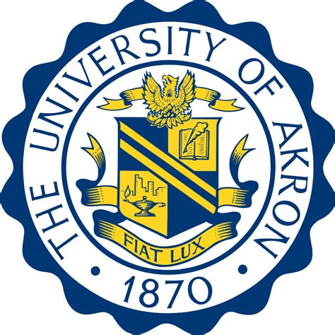 University Of Akron Omicron Delta Kappa