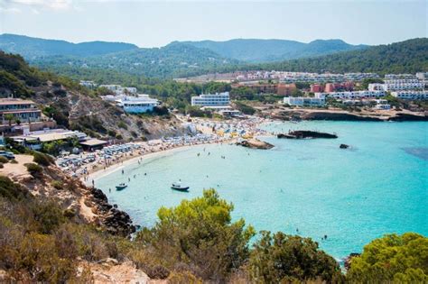 Top Best Ibiza Beaches In Spain Don T Miss Out