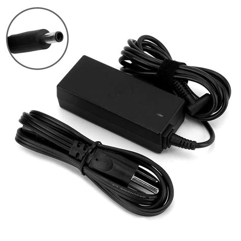 When attached to the dell xps 15 9530 car cigarette lighter outlet, this laptop dc car charger auto adapter powers your laptop and charges your dell we stand by and guarantee the quality of our dell xps 15 9530 laptop car adapter. Genuine Dell Laptop Charger AC Adapter Power Supply ...
