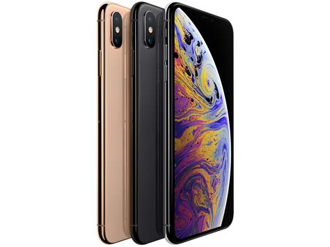 Apple Iphone Xs Notebookcheck Fr