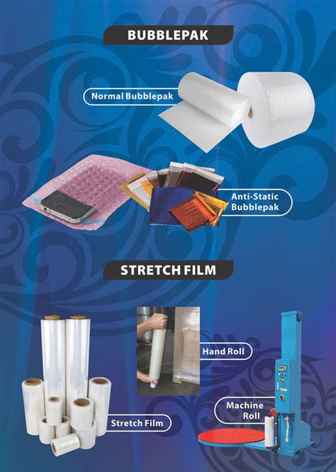 We're among a few high quality afh tissue products producers in malaysia. Asia Pacific Printer & Packer Sdn Bhd