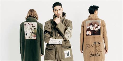 Menswear Resell Site Grailed Launches Curated Vintage Collection News