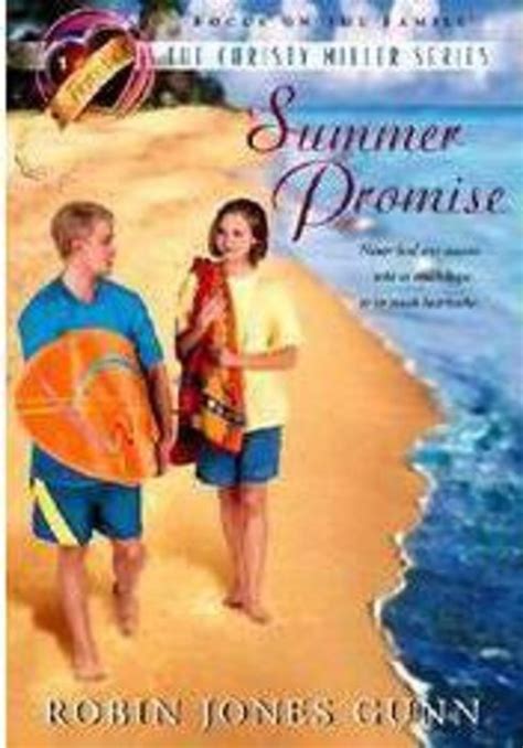 summer promise scholastic