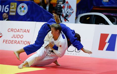 Judoinside Hannah Martin Judoka