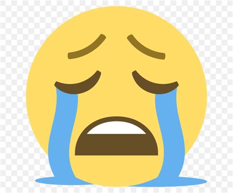 Face With Tears Of Joy Emoji Crying Emojipedia Emoticon Png 680x680px