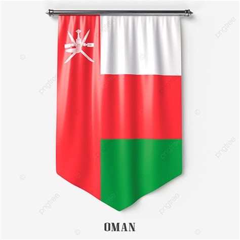 10 The Most Creative Oman Flag Examples For You Find Art Out For