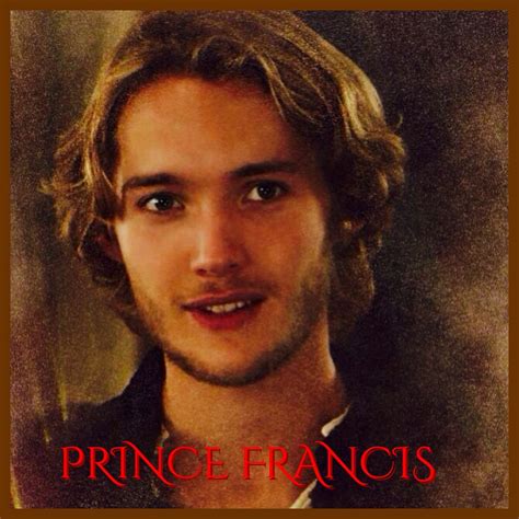 Francis~reign I Fall In Love Falling In Love Toby Regbo Reign Reign Cast Lights Camera