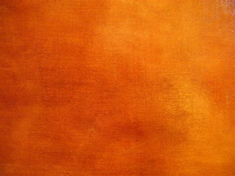 Orange is a secondary color, meaning that to create its tone, you must mix two primary colors. Colored Grounds Accelerate Completion | Burnt orange paint ...