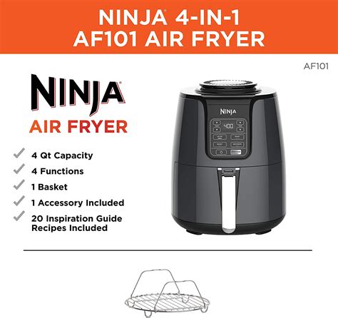 We monitor major online merchant sales on ninja foodi multifunction cooking appliances and update this post weekly to include the best deals we find. Instant Vortex vs PLUS vs Ninja vs MAX XL Air Fryers ...
