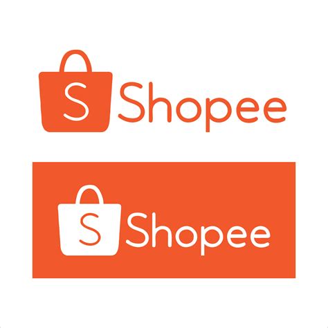 Shopee Logo Png And Vector Logo Download Images