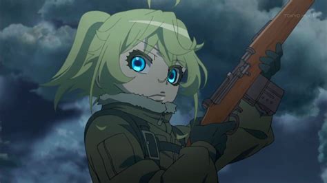 10 Isekai Anime Series With Guns 9 Tailed Kitsune