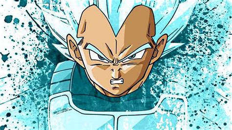 Dragon ball super spoilers are otherwise allowed. The Likelihood Of Vegeta Achieving Super Saiyan God Super ...