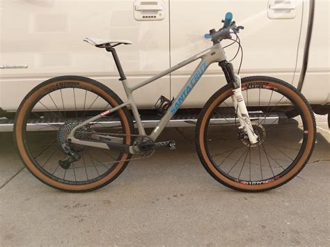 2019 Santa Cruz Highball Cc For Sale