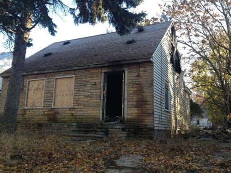 Eminem's childhood home damaged in Detroit fire - NY Daily ... Hunter biden has revealed how his father joe biden chased him down the driveway of their delaware home when they staged an intervention during the he recalls joe and his daughters staging an intervention at the family home in wilmington.