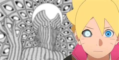 Did Boruto Reveal The Connection Between Jougan And The Otsutsuki God