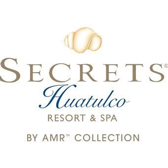 Secrets Huatulco Resort Map My Xxx Hot Girl