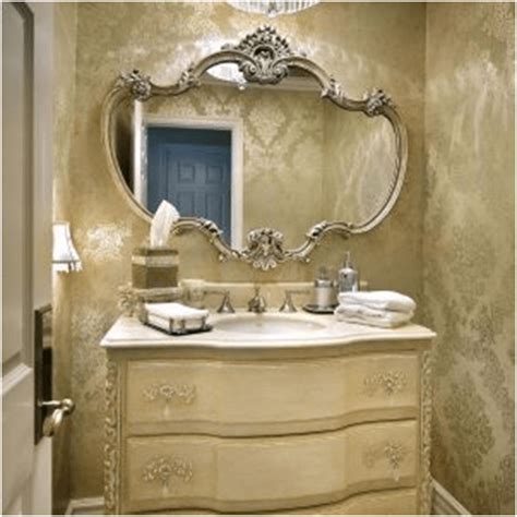 Unusual Bathroom Mirrors Goimages I