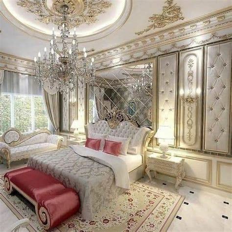 Royal Bedding Luxury Bedroom Ideas And Trends Of 2021