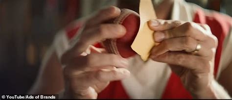 Fosters Ashes Ad Shows Cricketer Rubbing Sandpaper On A Ball