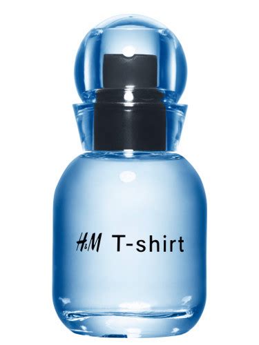 H M T Shirt Classic cotton H M 香水 一款 2018年 新的 中性 香水