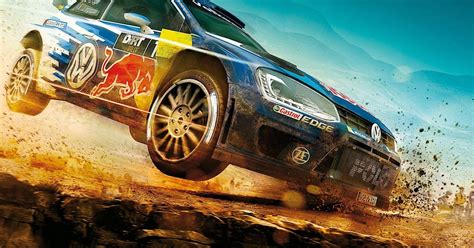 Mejores Video Juegos De Rally Para Jugar