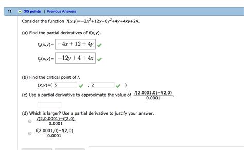 Solved Consider The Function F X Y X X Y Chegg Com
