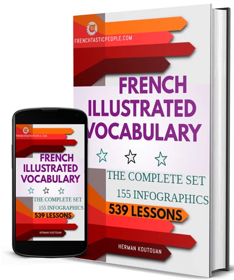 Prelaunch1010 Frenchtastic People Daily French Practice
