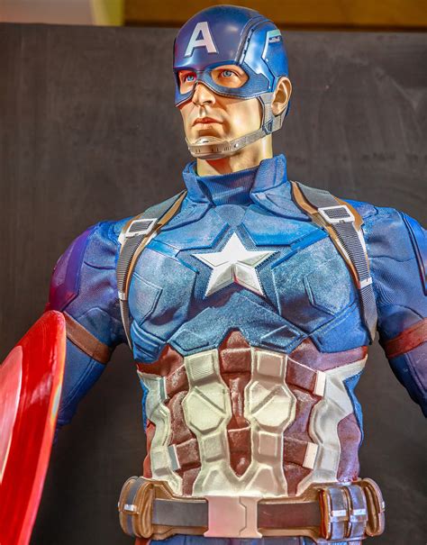 The Superhero Craze The Most Expensive Action Figures Ever Sold