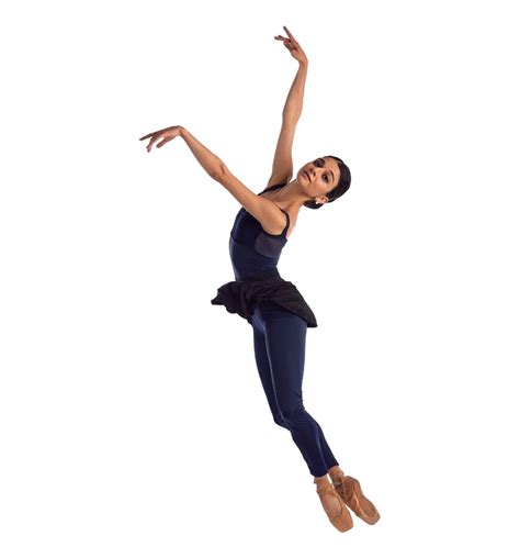 Ballet Dancer Png Transparent Png All