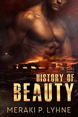 Review History Of Beauty By Meraki P Lyhne MichaelJoseph Info