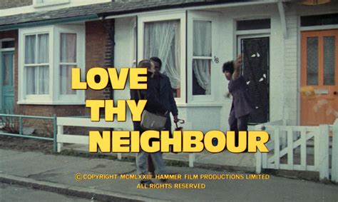 Download Love Thy Neighbour BluRay P YTS YIFY Torrent X
