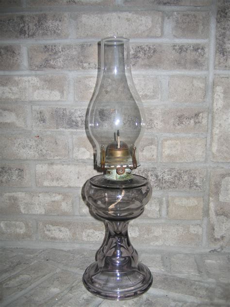 A sultry desk lamp can bring the finishing touch to your workspace. Applications of Antique oil lamps for your home decor ...