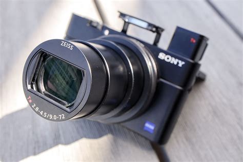 sony cyber shot dsc rx100 vi review digital photography review