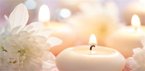 Candles and flowers offer efficiency and quality features with improved standards in their manufacture. Funeral Planning Checklist | What to Do When Your Loved ...