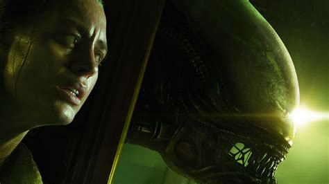 Alien Isolation Game Ps4 Playstation