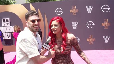 Justina Valentine Roasts Conceited With Rap Disses And Reveals Wildest