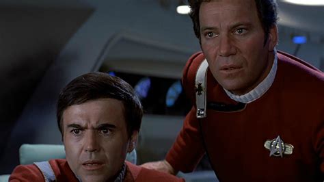 Star Trek Iii The Search For Spock 1984 Now Very Bad