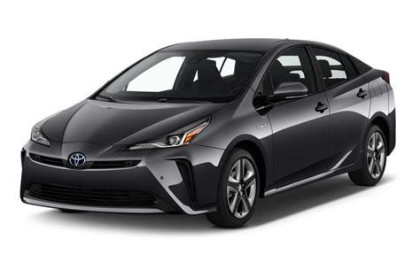 2021 Toyota Prius Prices Reviews And Photos Motortrend