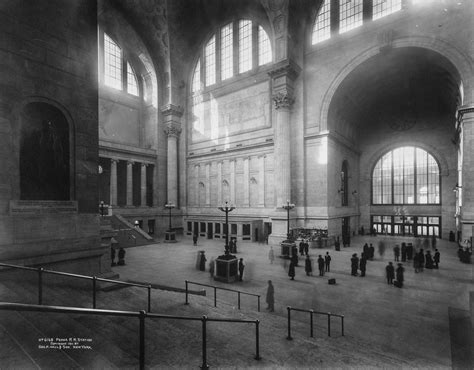 1910 What Penn Station Used To Look Like Will Make You Weep With