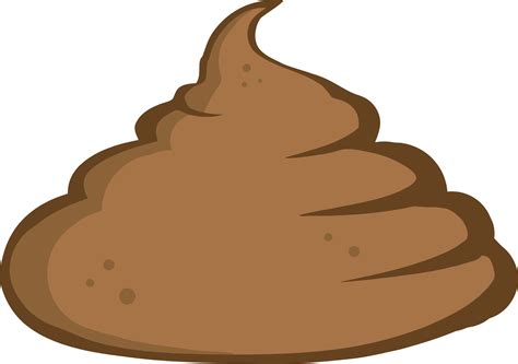 Poop Emoji Clipart At Getdrawings Free Download