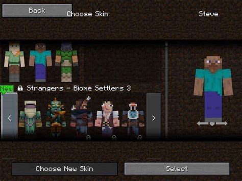 Pc Gui Pack For Minecraft Pe Texture Packs For Minecraft Pe Mcpe Box