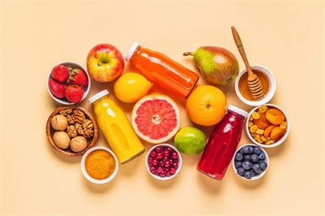 Immune competence can decline with ageing. Immune boosting foods for your kids | The Citizen